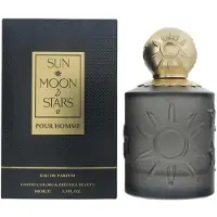 Benetton United Colors Prestige Beauty Sun Moon Stars Pour Homme - 100 ml - Eau de Parfum