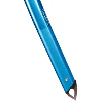 Blue Ice - Toerksi uitrusting - Bluebird voor Unisex van Aluminium - Maat 54 cm - Blauw