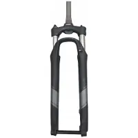 Sr Suntour MOBIE A32 Boost Voorvork 29'' | Boost 15x110 mm | Zwart