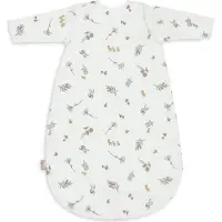 Jollein Newborn Slaapzak Zomer Jersey Met Afritsbare Mouw 60cm - Rond - Riverside - Zomerslaapzak