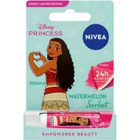 Beiersdorf Vaiana Disney - Lippenbalsem - Watermeloen Sorbet - 4,8g