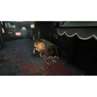 Wanted: Dead PS4