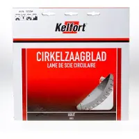 Kelfort Cirkelzaagblad 250mm W 60 tanden