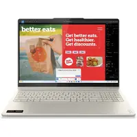 Lenovo Yoga 7 2-in-1 16akp10 - 16 Inch Amd Ryzen Ai 350 32 Gb 1 Tb Copilot+ Pc