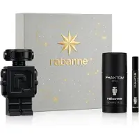 Paco Rabanne Phantom EDP Set 110 ml