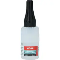 Womi W236 Secondenlijm Ultra Snel 5ml