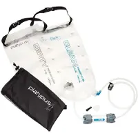 Platypus - GravityWorks 4.0L Filtersysteem - 4L - Waterfilter