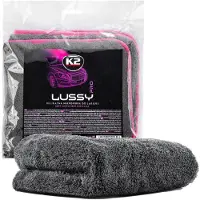 K2 Lussy Pro - Microvezeldoek voor Lak - 40x40 cm - 1200 gsm
