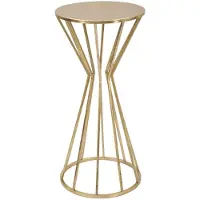 Mauro Ferretti Telefoonhouder Phone Holder Stick Glam Ø 38×80 cm