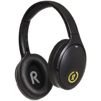 SOHO Sound Company Draadloze koptelefoon - 2.6/BK - Bluetooth 5.0 - Hybride ANC - 100 uur - Zwart
