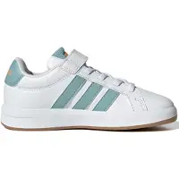 Adidas Grand Court 3.0 Gymnastikskor För Barn