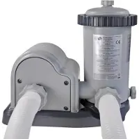 Intex Cartridge filterpomp 5678 l/h 28636GS