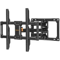 Perlegear 42-82" TV-beugel PGLF12-EU (84"), TV muurbeugel