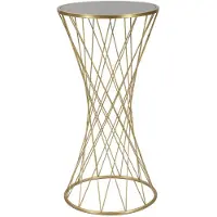 Mauro Ferretti Tafel Tower New Ø 40×80 cm