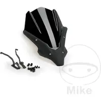 Puig New Generation Touring Yamaha Mt-07 2023-2024 Voorruit