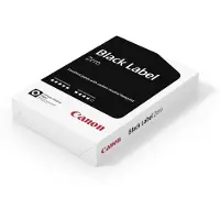 Canon Black Label Zero 99859254 Printpapier, kopieerpapier DIN A4 75 g/m² 2500 vellen Wit
