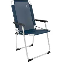 Bo Camp - Stoel - Copa Rio - XL - Deluxe - Donker blauw