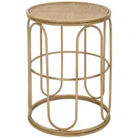 Mauro Ferretti Tafel Samui Ø 40×55 cm