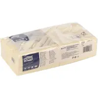Tork | Lunch Servet | Zand | 33 cm | 200 stuks
