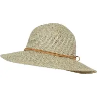 Sunday Afternoons - Women's Sol Seeker - Hoed M - 56-58 cm, beige