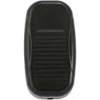 Tradim Vloerdimmer led 1-100W | Zwart | Fase afsnijding (RC) | , 631042