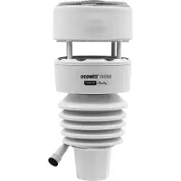 Shelly Ecowitt WS90 7-in-1 Weerstation Weerstation - BT - Zigbee - SW90