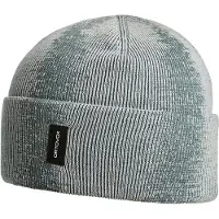 Ortovox - Nicholson Rib Beanie - Muts 50-56 cm, grijs