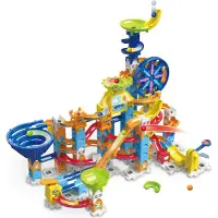 Vtech - Marble Rush - Ultimate Set Electronic XL200E