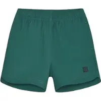 Color Kids - Kid's Shorts Stretch - Short 140, turkoois