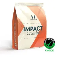 Myprotein Creatine Monohydraat Poeder - 500g - 147servings - Naturel
