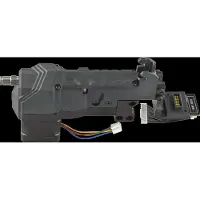 Raise3D Pro3 Left Extruder (Without Hot End)