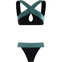 Protest Bikini 'PRTKalai' zwart