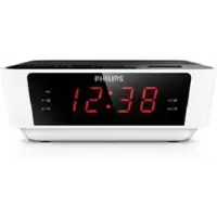 Philips - Klokradio met digitale tuner - AJ3115/12