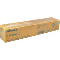 Toshiba Toner T-FC50EC (6AJ00000113) Cyaan