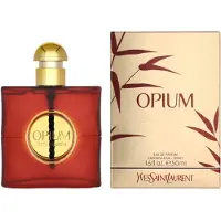 Yves Saint Laurent Opium Eau de Parfum 50ml
