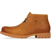 Panama jack Veterboots 'Bota' cognac