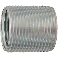 Unior Left Pedal Thread Insert Moer 10 Eenheden
