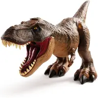 Mikamax - RC Steambreath T-Rex (XL)