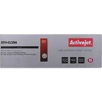 ActiveJet toner voor HP 415X W2030X (nieuwe ATH-415BNX)