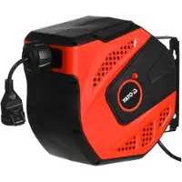 YATO YT-81221 Kabelhaspel