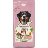 Versele-Laga Gelukkig Leven Lam Hond Voer 12.5kg