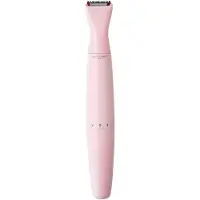 Oriflame Beam - Multifuntionele Elektrische Trimmer - Twee Gekleurde Combs - Snoep Rozijn