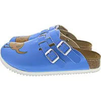 Birkenstock Clogs 'Kay' | 40 | female
