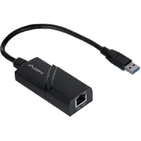 Lanberg USB to Ethernet Adapter Lanberg NC-1000-01