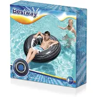 Bestway Zwemring - band 119cm