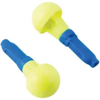 3M E-A-R EX01021 Yellow Neon Oordoppen