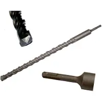 Bass Polska SDS PLUS boor 22 x 450mm