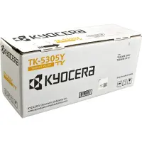 Kyocera TK-5305Y Toner Geel