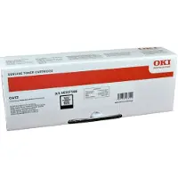 OKI Toner 46507508 Zwart