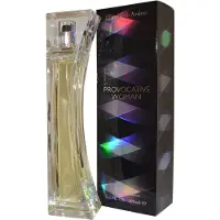 Elizabeth Arden Provocative Woman Eau De Parfum Spray 100 ml